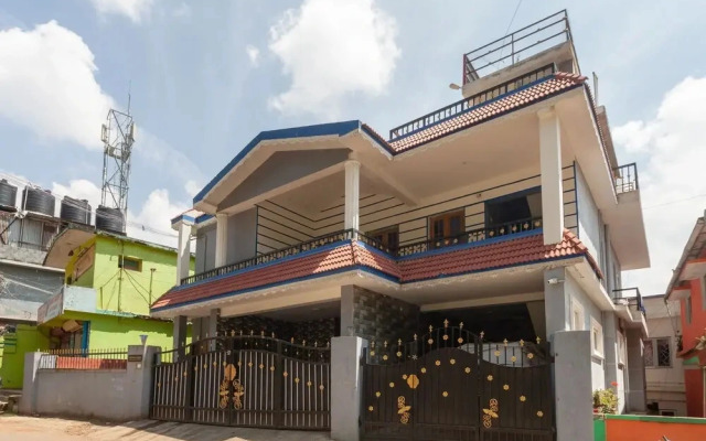 Limra Residency By OYO Rooms