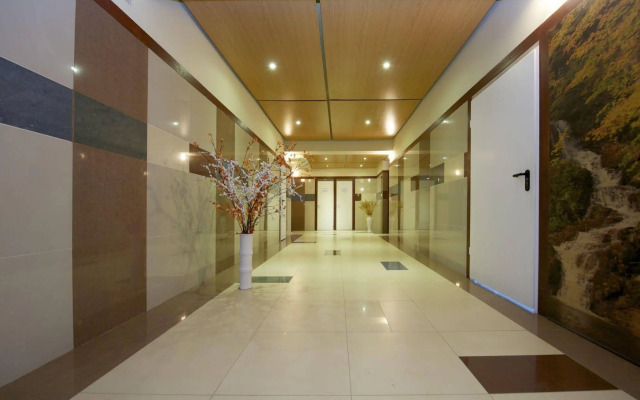 Health Center Energetikas