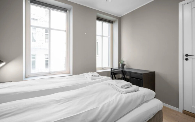 The Stay Nygård - Serviced Apartments