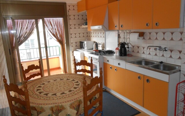 Bel Appartement près de la plage