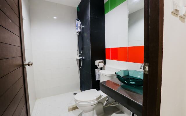 Portrait Residence Pranburi