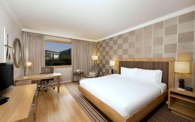 NH Johannesburg Sandton Hotel