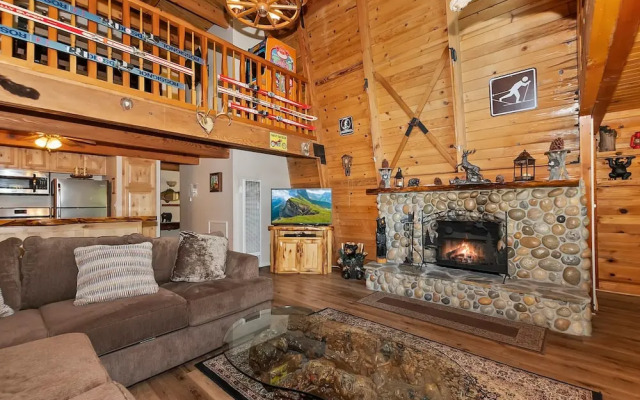 Peak Adventures-Beautiful 4BR House