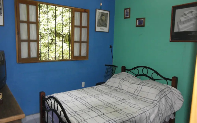 El Refugio de las Palomas