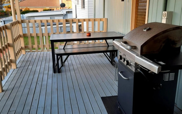 Paradise by the Beach