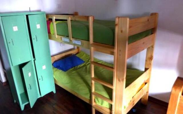 Dragonfly Hostels Miraflores