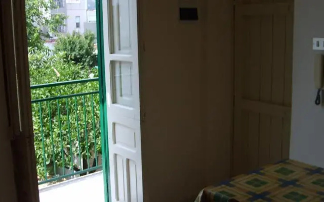 Nice Apartments Next To The Sea