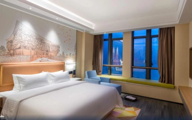 Hampton by Hilton Qingyuan Fengcheng
