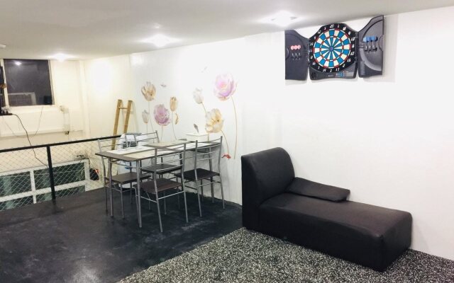 Interpartie Hotel - Adults Only - Hostel