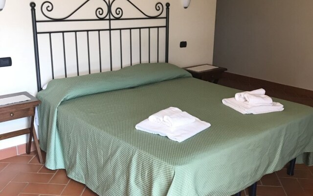 Agriturismo La Tabaccaia