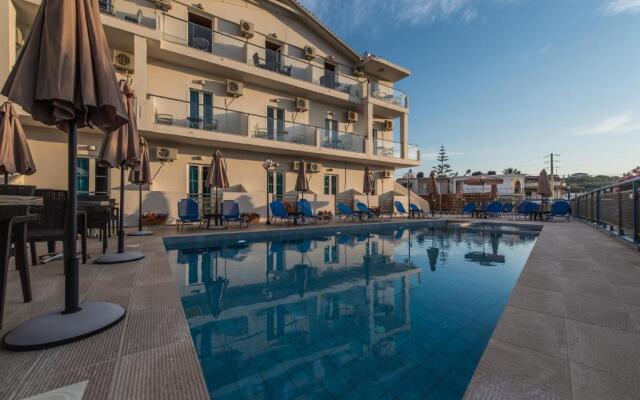 The Senses Tsilivi Hotel