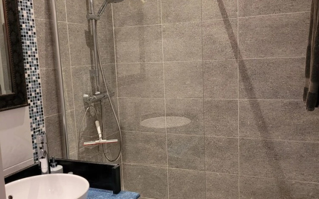 Le Paddock du Val de Lys