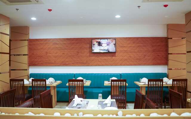 Comfort Inn Udaipur