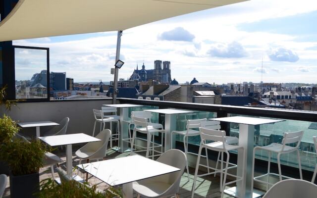 Holiday Inn Reims - City Centre