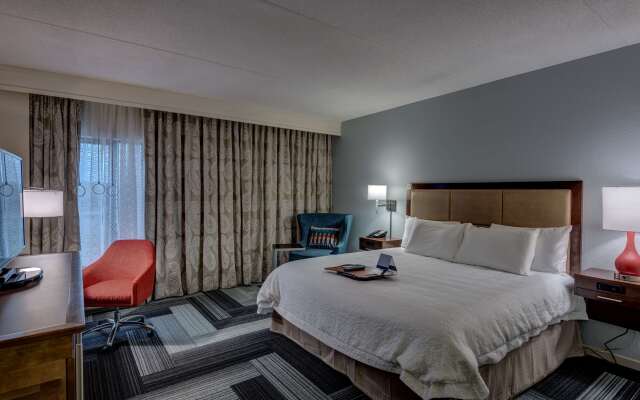 Hampton Inn Pittsburgh/Monroeville