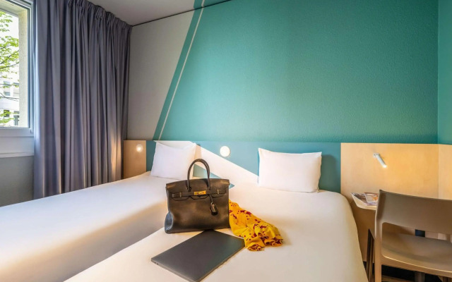 ibis budget Berlin Kurfurstendamm
