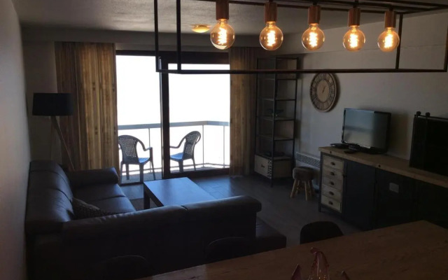 Appartement Val Rose II, 7de verdieping