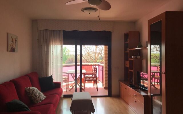 Apartamento Marina Park - 114B