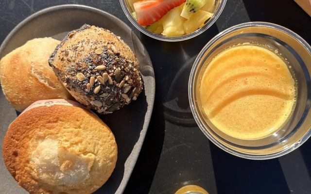 Oporto Serviced Apartments Alvares Cabral