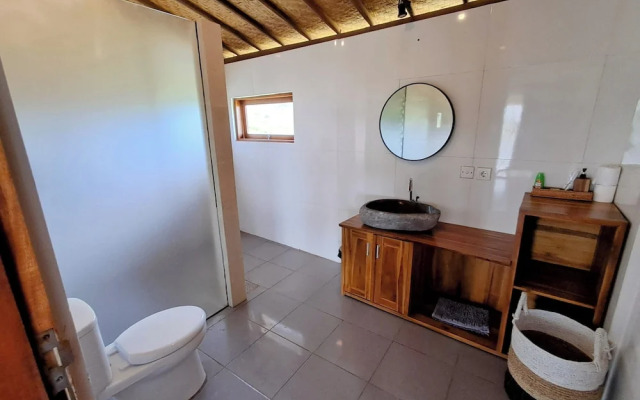 West Break Bali Medewi