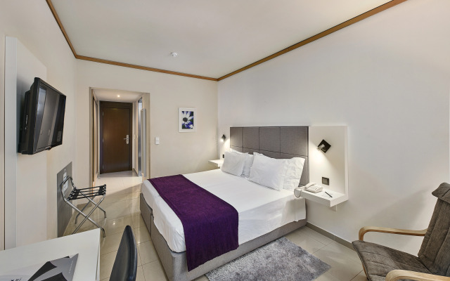 Rocamar Exclusive Hotel Spa Adults Only