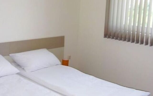 Guest Apartments Trigor City