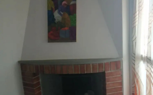 Holiday Home Il Faro Lamezia Terme