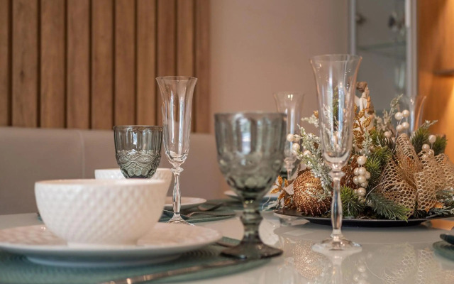 Accorsi 104 - Apartamento bairro Bavária