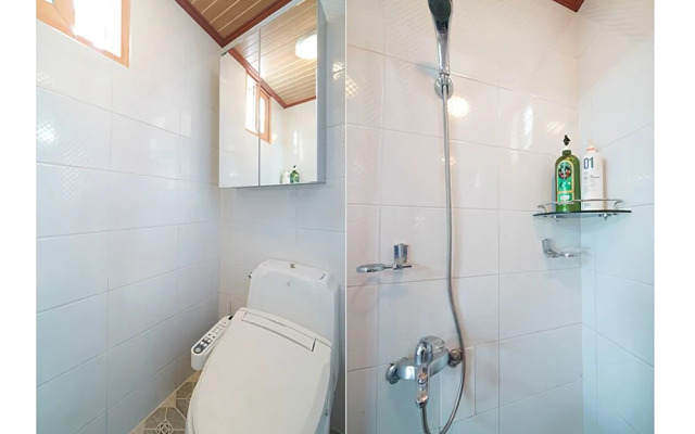 Namhae Sanmaru Pension