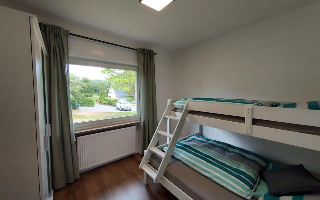 Ferienhaus Zum Prinzenkopf