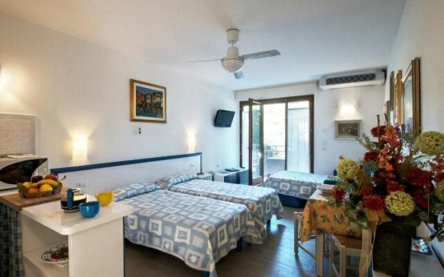 Residence Villa Rosa