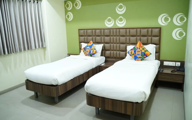 Fabhotel Landmark Residency