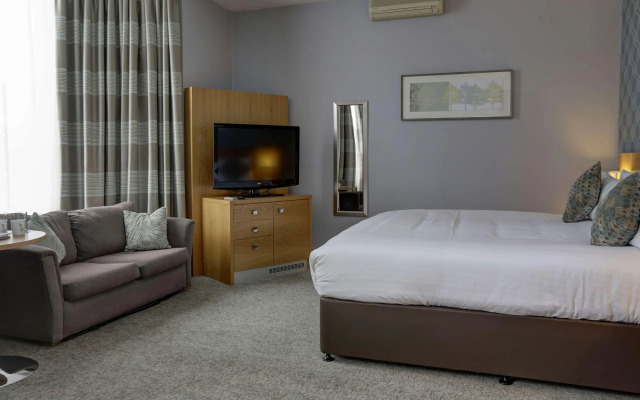 Best Western Plus Nottingham Westminster Hotel
