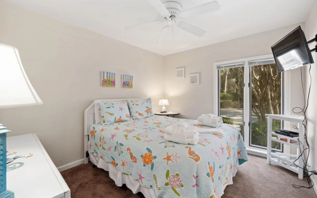 Sea Lane 19 Holiday home