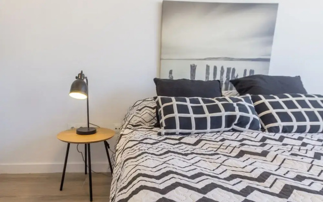 Sunstay Petit Studio Torremolinos