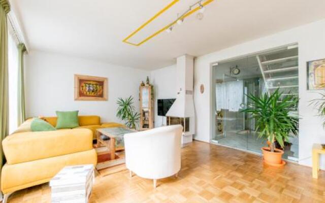 2 Private Rooms Bothfeld 3820