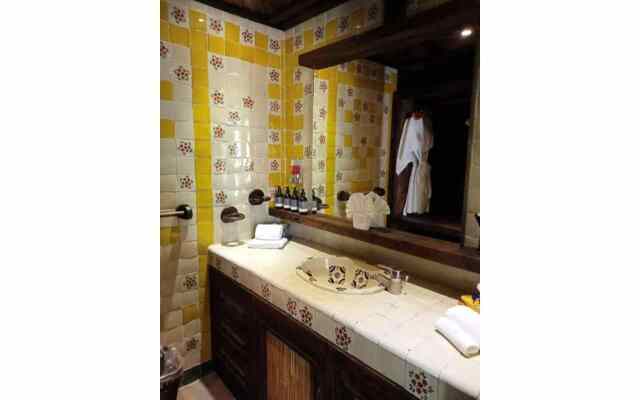 Hotel Boutique Posada de las Flores Loreto