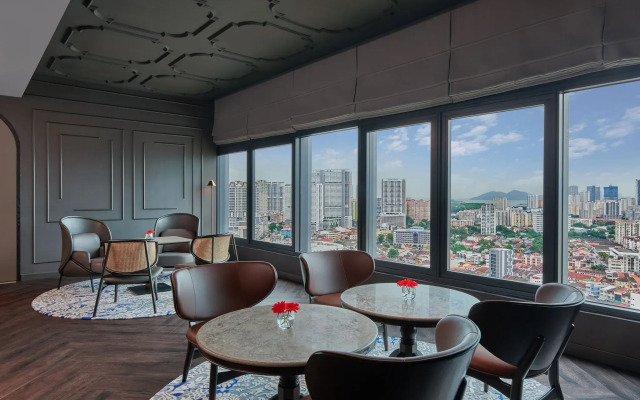 Courtyard by Marriott Penang