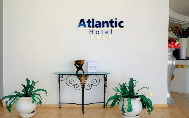 Assaraya Atlantic Hotel