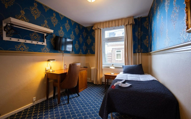 Milling Hotel Plaza