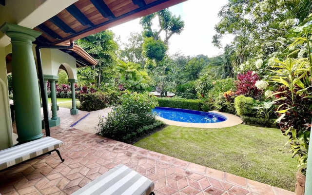 Casa Campana: 9BR Luxury Villa at Los Suenos Resort by RedAwning