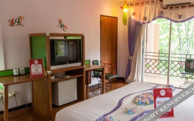 Nida Rooms Hang Dong Grand Canyon 333