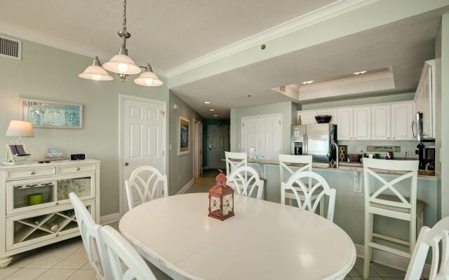 Crystal Shores W 301