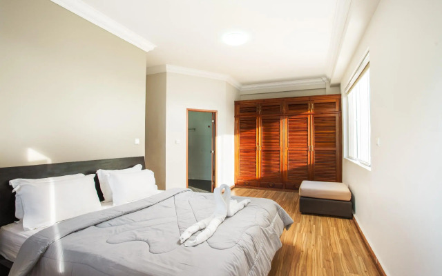 MekongView 1 CondoTel