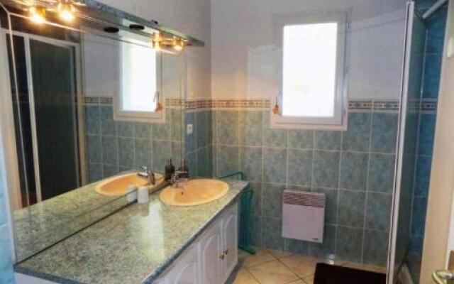 Maison Vaux-sur-Mer, 3 pièces, 4 personnes - FR-1-305A-40