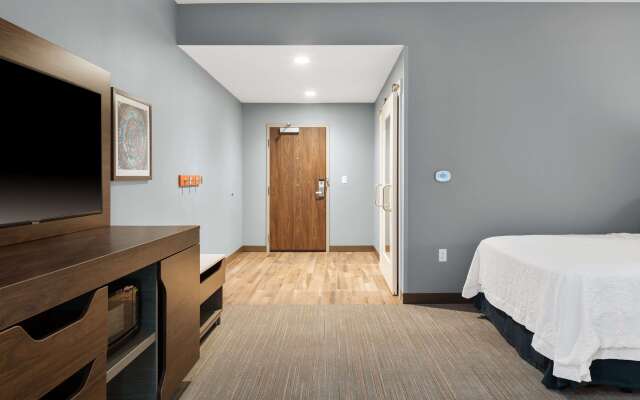 Hampton Inn Circleville