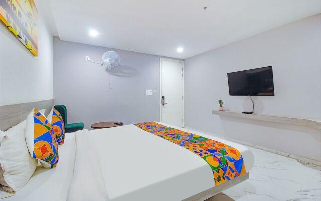 Fern Suites by FabHotel