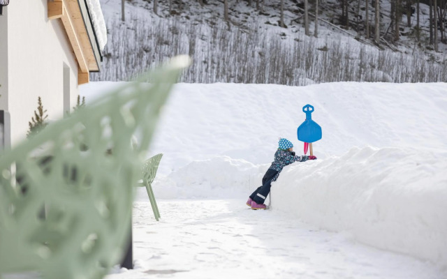 Fichtenlodge Stubaital