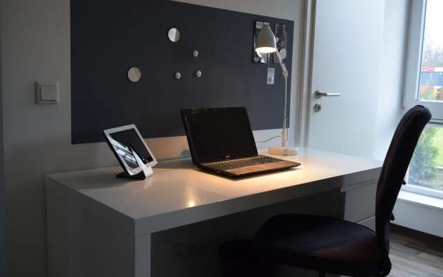 Hostel Nordkirchen
