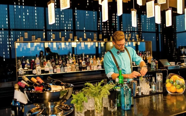 Motel One Munich - Parkstadt Schwabing